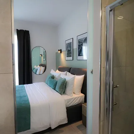 Pietro Private - Serviced By Pietro Boutique Għarb