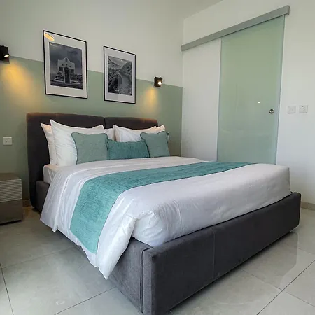 Pietro Private - Serviced By Pietro Boutique Għarb