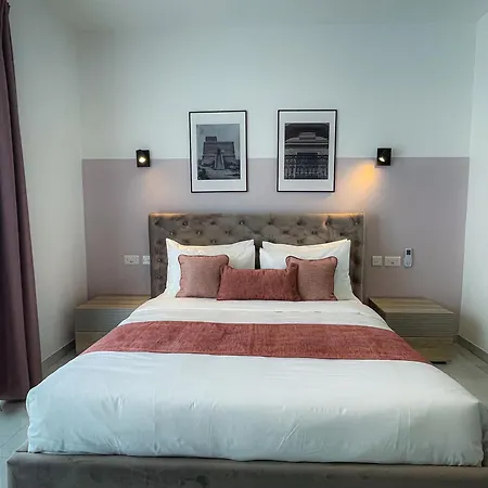 Pietro Private - Serviced By Pietro Boutique Għarb