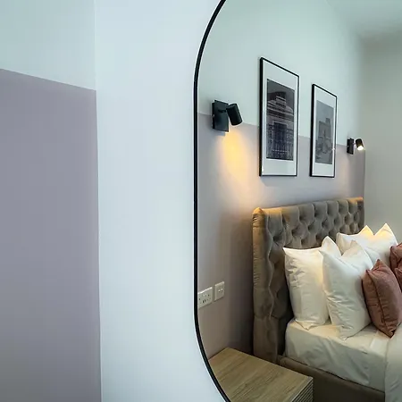 Pietro Private - Serviced By Pietro Boutique Villa Għarb