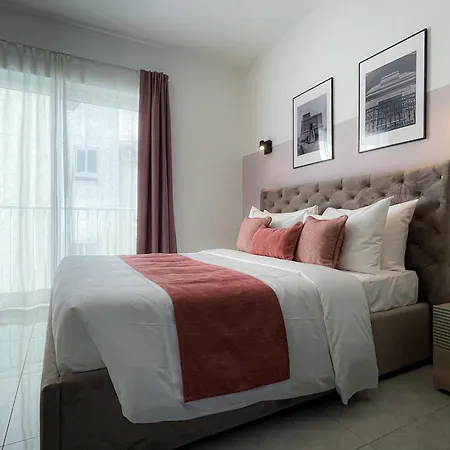 Pietro Private - Serviced By Pietro Boutique * Għarb