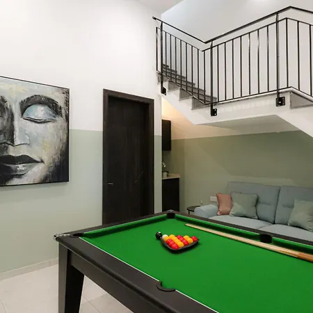 Villa Pietro Private - Serviced By Pietro Boutique *