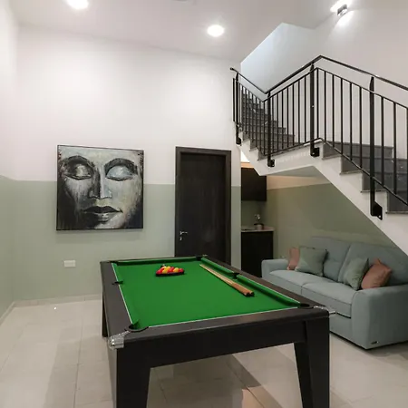 Pietro Private - Serviced By Pietro Boutique * Għarb