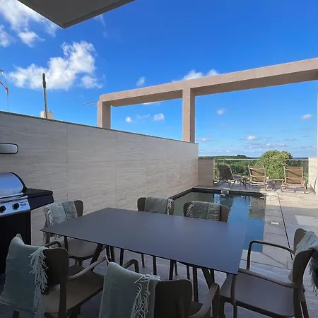 Pietro Private - Serviced By Pietro Boutique Villa