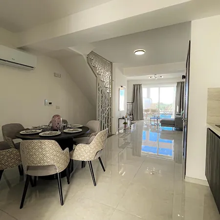 Pietro Private - Serviced By Pietro Boutique Għarb