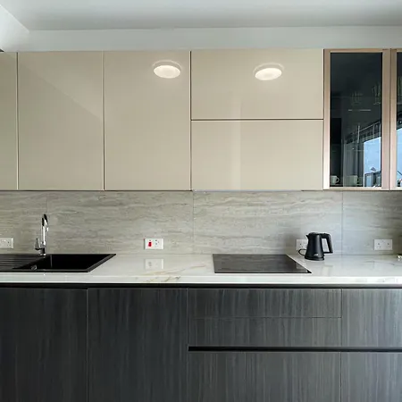 Pietro Private - Serviced By Pietro Boutique Villa *