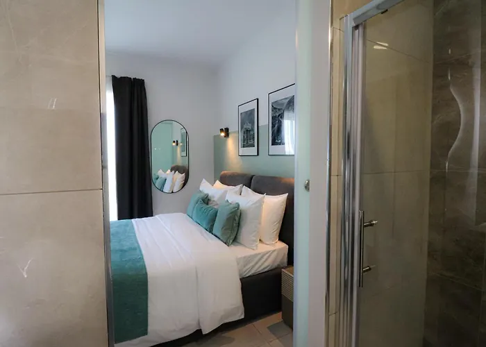 Pietro Private - Serviced By Pietro Boutique Għarb