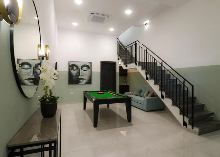 Pietro Private - Serviced By Pietro Boutique 别墅 *