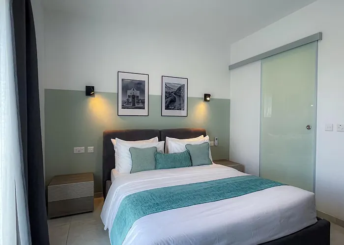 Pietro Private - Serviced By Pietro Boutique 别墅 Għarb