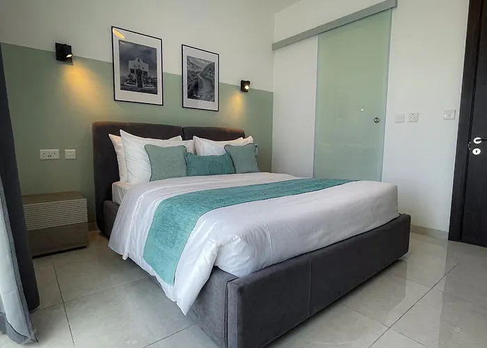 Pietro Private - Serviced By Pietro Boutique Għarb