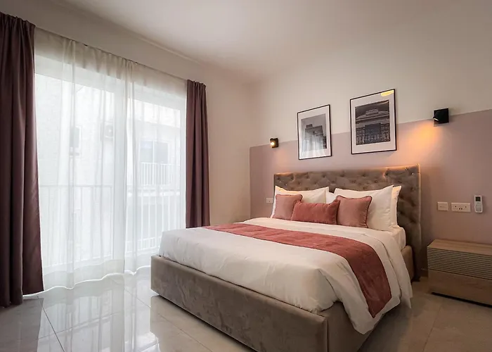 Pietro Private - Serviced By Pietro Boutique *