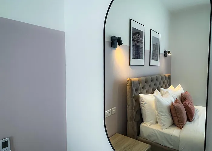 Pietro Private - Serviced By Pietro Boutique 别墅 Għarb