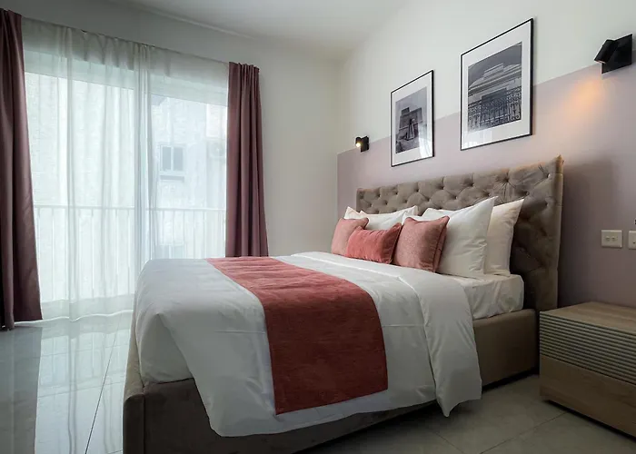 Pietro Private - Serviced By Pietro Boutique * Għarb