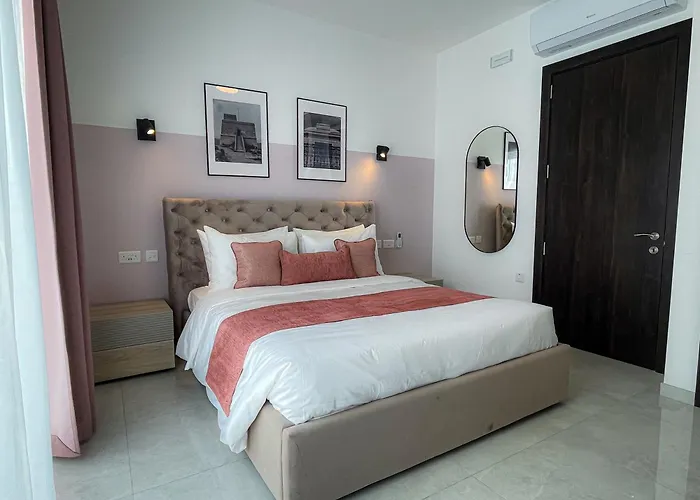 Pietro Private - Serviced By Pietro Boutique 别墅