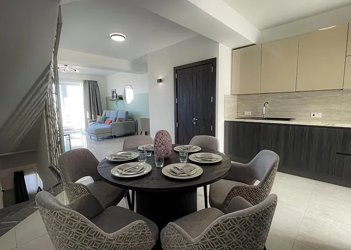 Pietro Private - Serviced By Pietro Boutique *