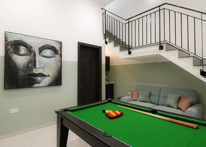 别墅 Pietro Private - Serviced By Pietro Boutique *