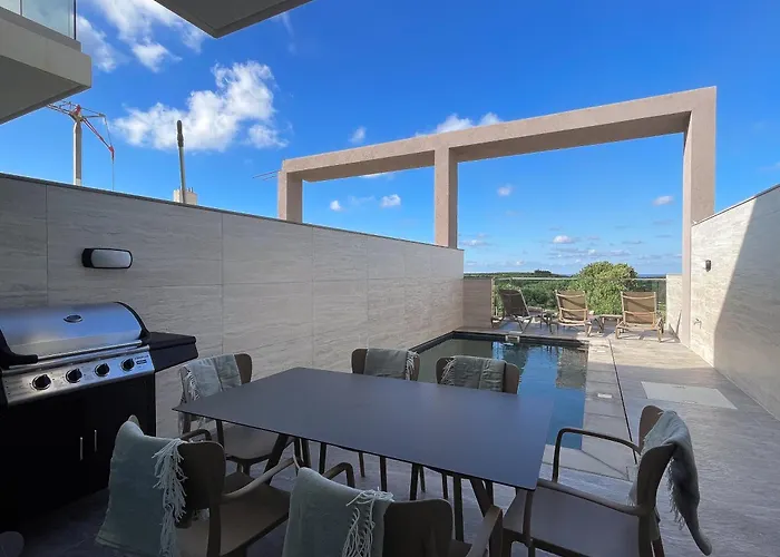 Pietro Private - Serviced By Pietro Boutique 别墅