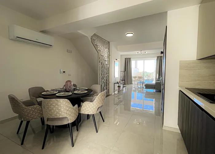 Pietro Private - Serviced By Pietro Boutique Għarb