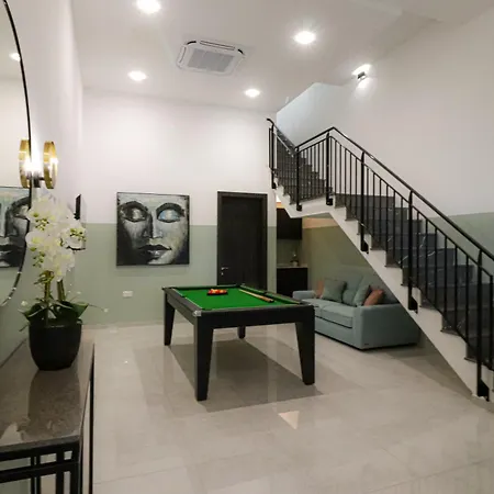 Pietro Private - Serviced By Pietro Boutique Villa *