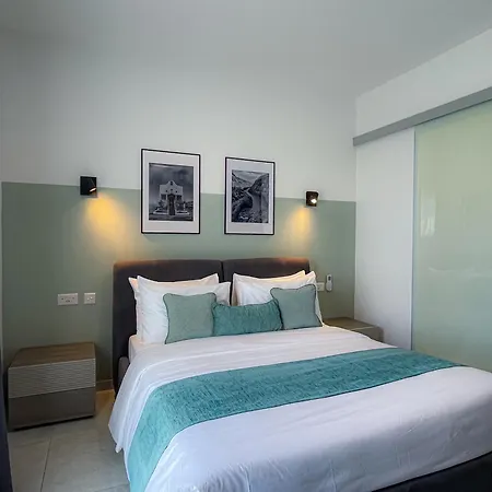 Pietro Private - Serviced By Pietro Boutique Villa Għarb