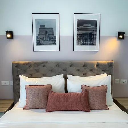 Pietro Private - Serviced By Pietro Boutique