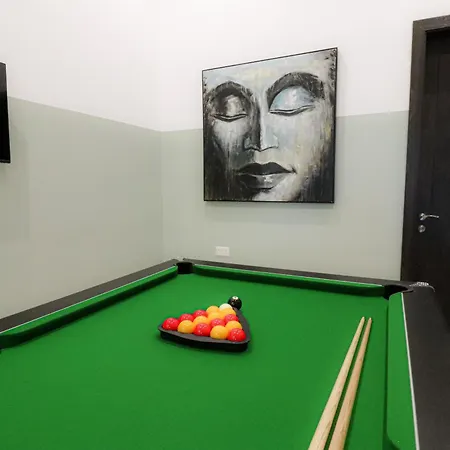 Pietro Private - Serviced By Pietro Boutique * Għarb