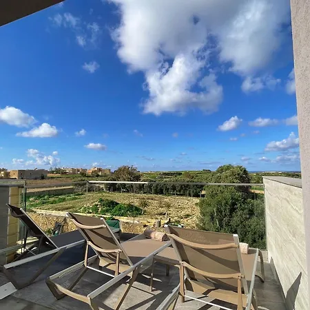 Pietro Private - Serviced By Pietro Boutique Gharb (Gozo)