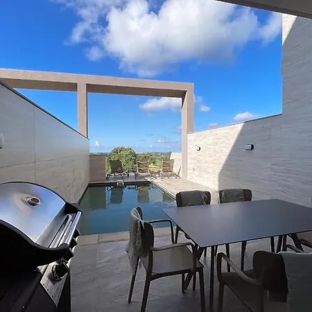 Pietro Private - Serviced By Pietro Boutique Villa Gharb (Gozo)