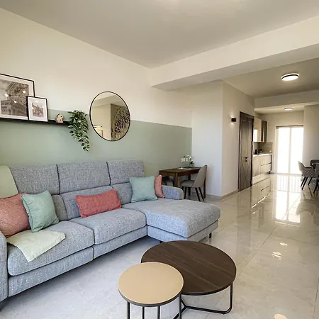 Pietro Private - Serviced By Pietro Boutique Villa Għarb