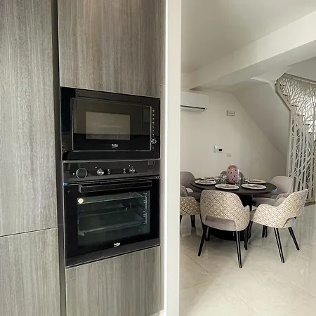 Pietro Private - Serviced By Pietro Boutique * Għarb