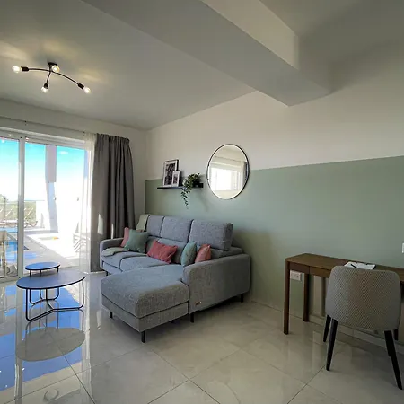 Pietro Private - Serviced By Pietro Boutique * Għarb