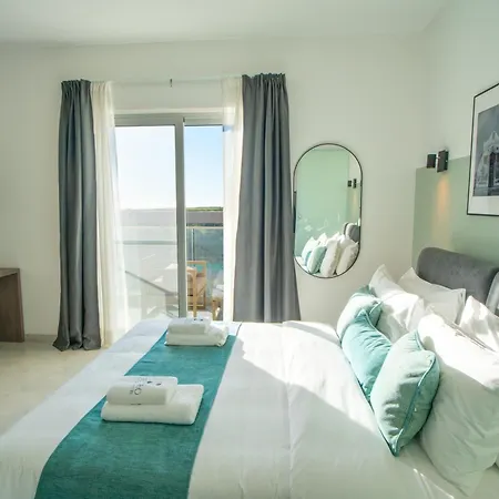 Pietro Private - Serviced By Pietro Boutique Villa Għarb