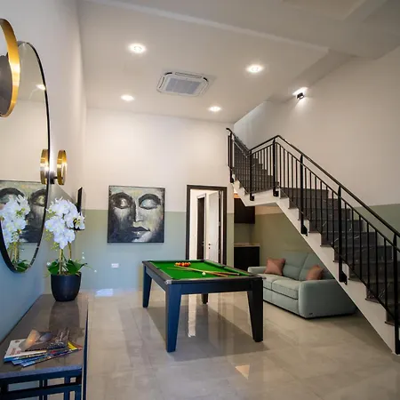 Pietro Private - Serviced By Pietro Boutique * Għarb