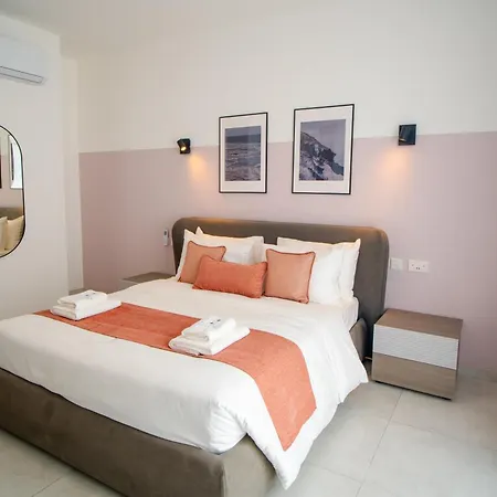 Pietro Private - Serviced By Pietro Boutique Villa Għarb
