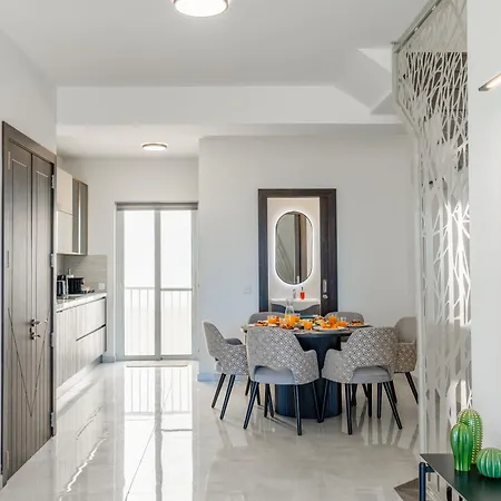 Pietro Private - Serviced By Pietro Boutique Villa Għarb