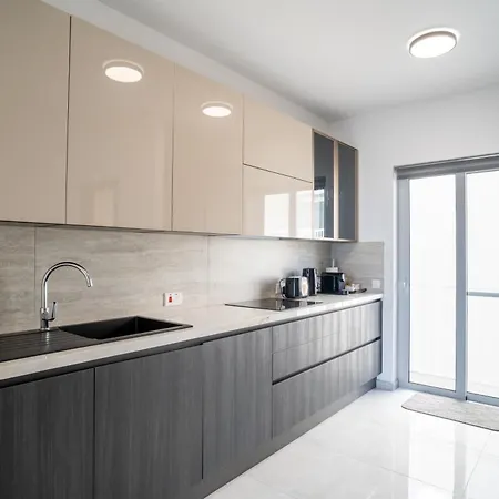 Pietro Private - Serviced By Pietro Boutique Għarb