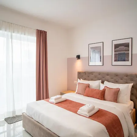 Pietro Private - Serviced By Pietro Boutique Villa Għarb