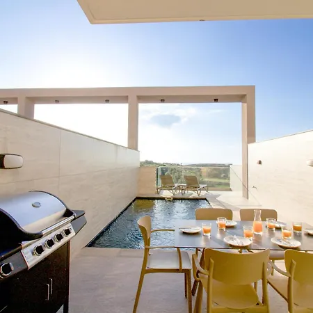 Pietro Private - Serviced By Pietro Boutique Villa *