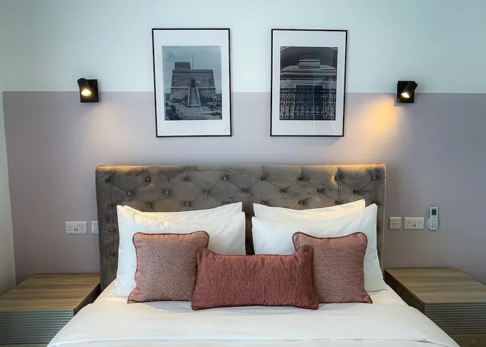 Pietro Private - Serviced By Pietro Boutique