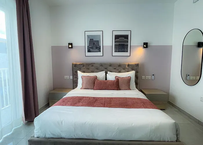 Pietro Private - Serviced By Pietro Boutique Għarb