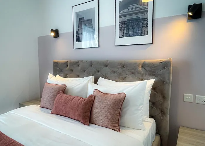 Pietro Private - Serviced By Pietro Boutique * Għarb