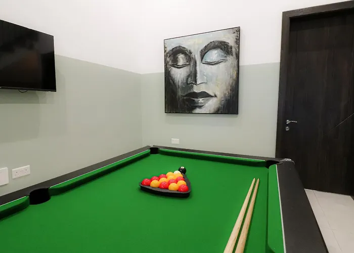 Pietro Private - Serviced By Pietro Boutique * Għarb