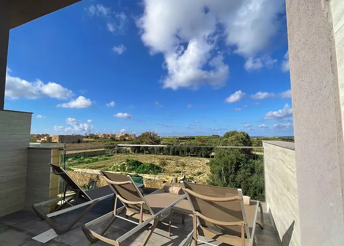 Pietro Private - Serviced By Pietro Boutique Għarb