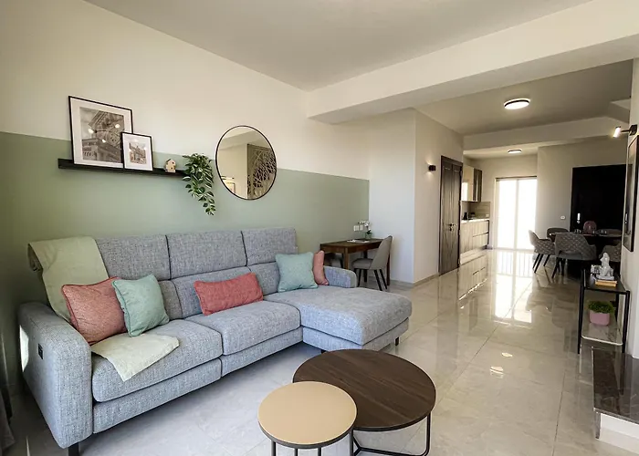 Pietro Private - Serviced By Pietro Boutique Villa Għarb