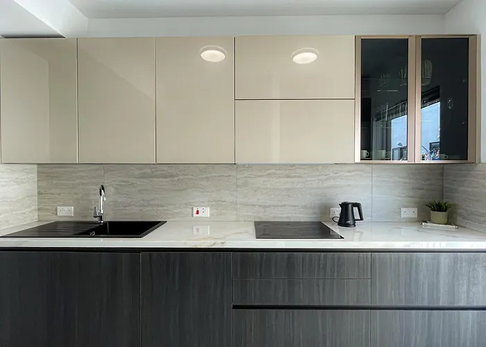 Pietro Private - Serviced By Pietro Boutique Villa *