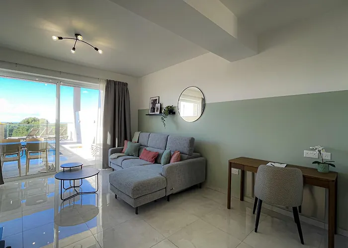 Pietro Private - Serviced By Pietro Boutique * Għarb